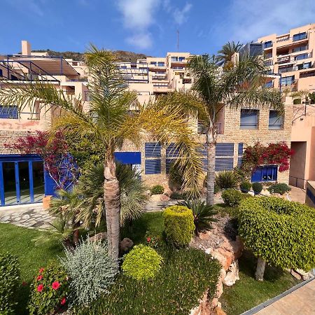 Atalaya Azul Mojacar Playa 아파트 외부 사진