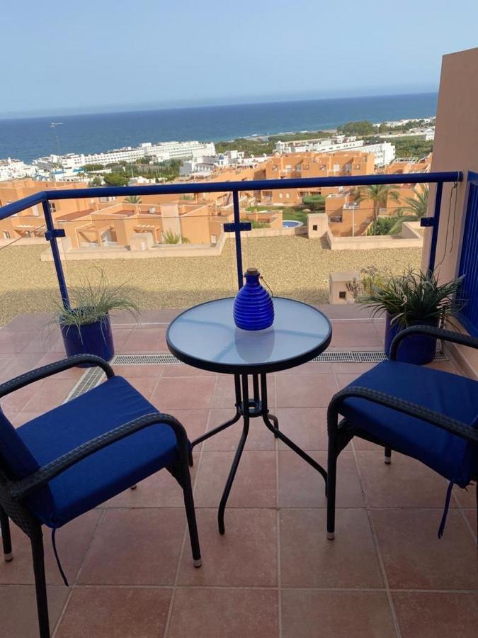 Atalaya Azul Mojacar Playa 아파트 외부 사진