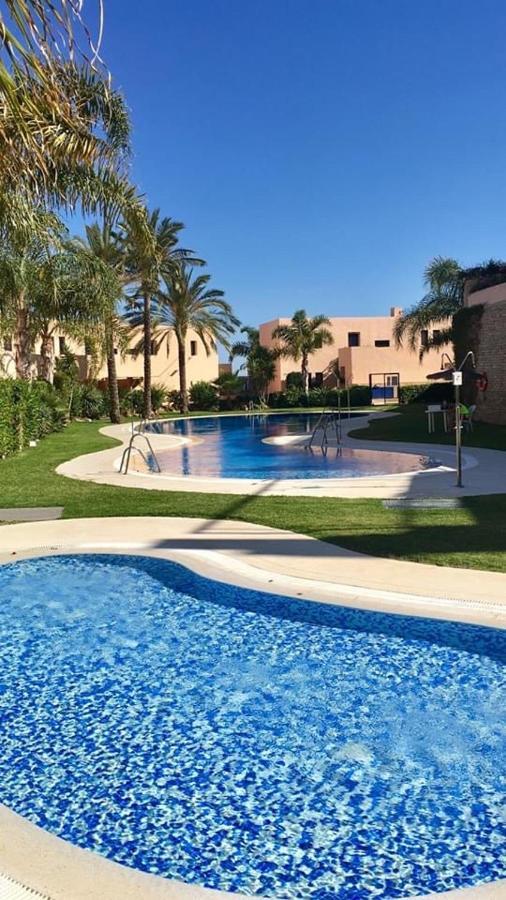 Atalaya Azul Mojacar Playa 아파트 외부 사진