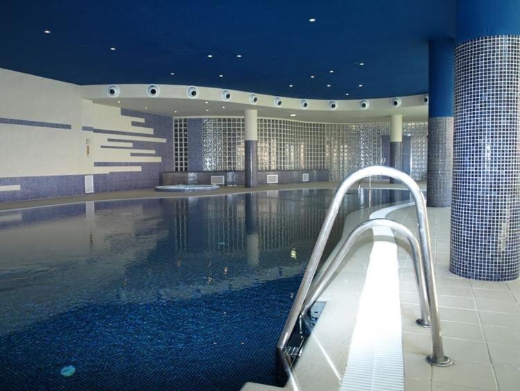 Atalaya Azul Mojacar Playa 아파트 외부 사진