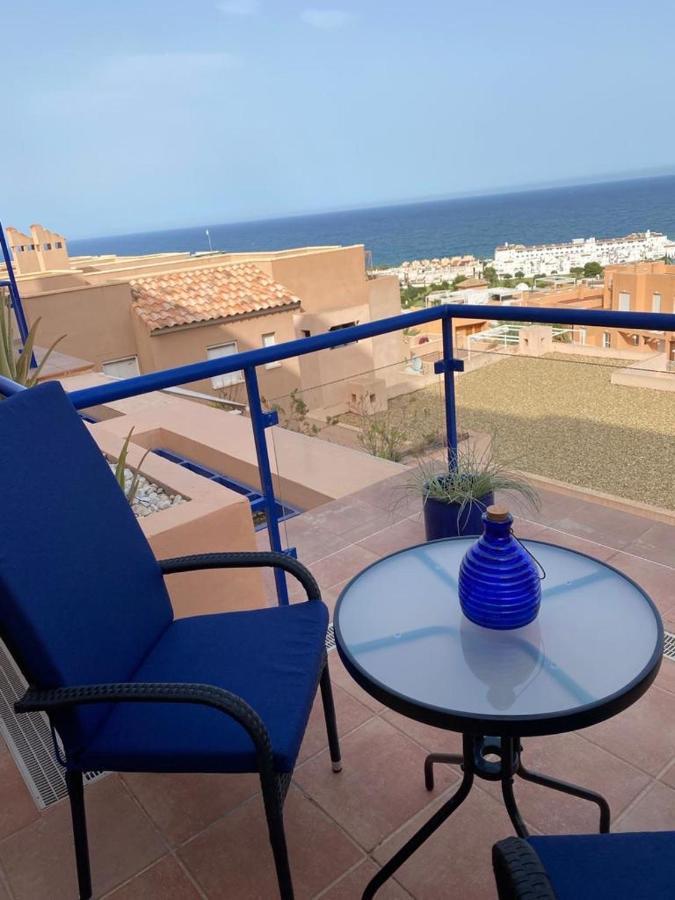 Atalaya Azul Mojacar Playa 아파트 외부 사진