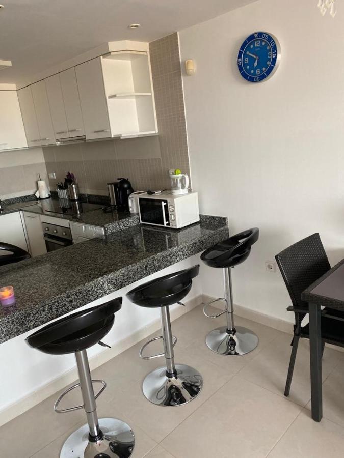 Atalaya Azul Mojacar Playa 아파트 외부 사진