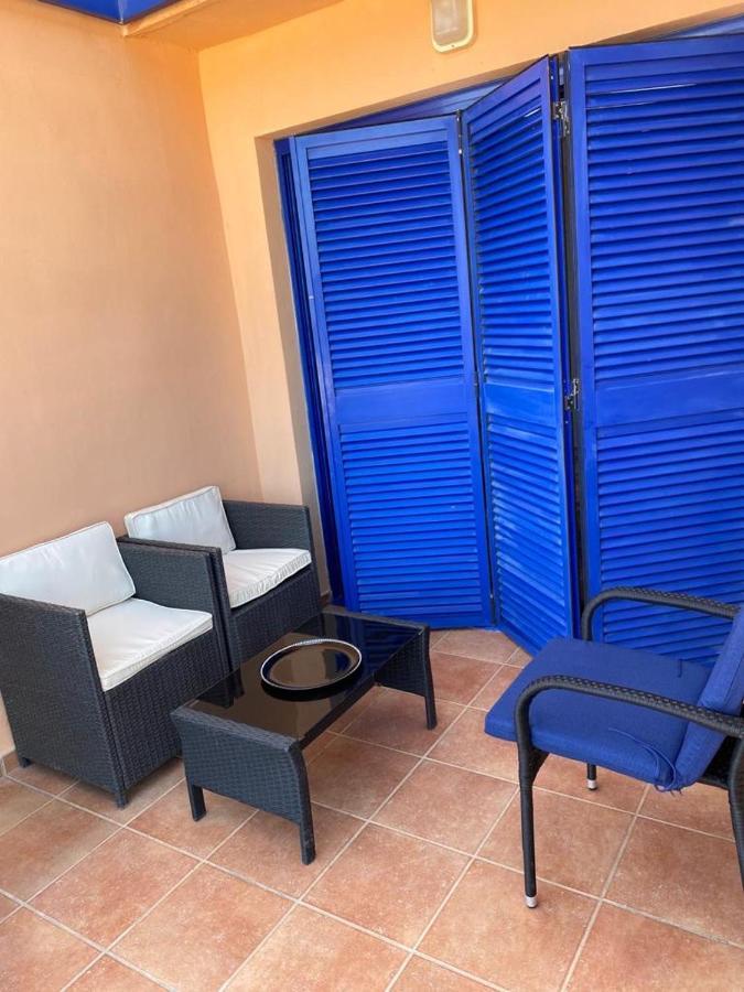 Atalaya Azul Mojacar Playa 아파트 외부 사진