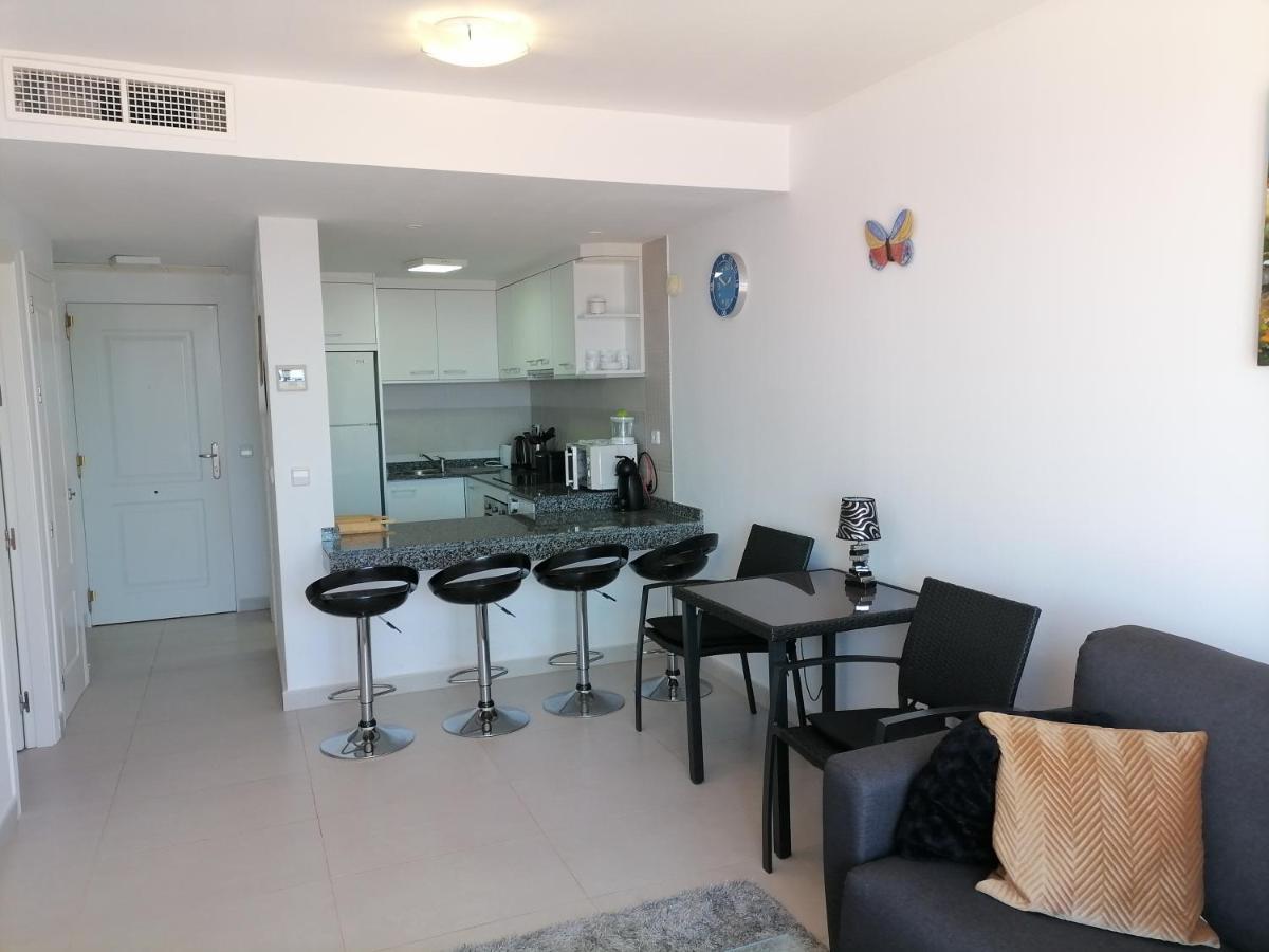 Atalaya Azul Mojacar Playa 아파트 외부 사진