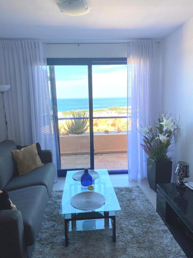 Atalaya Azul Mojacar Playa 아파트 외부 사진