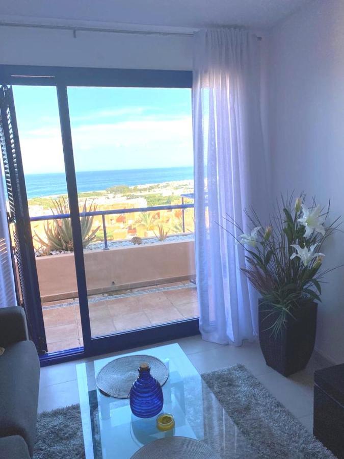Atalaya Azul Mojacar Playa 아파트 외부 사진
