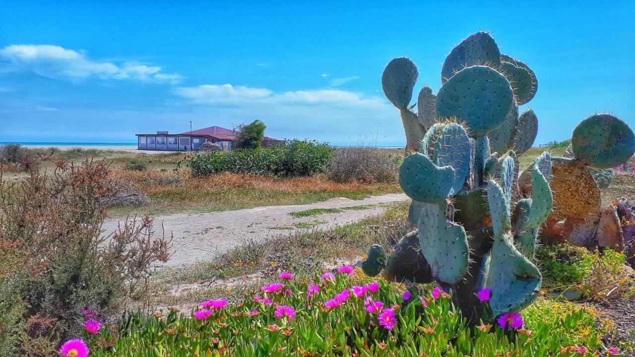 Atalaya Azul Mojacar Playa 아파트 외부 사진