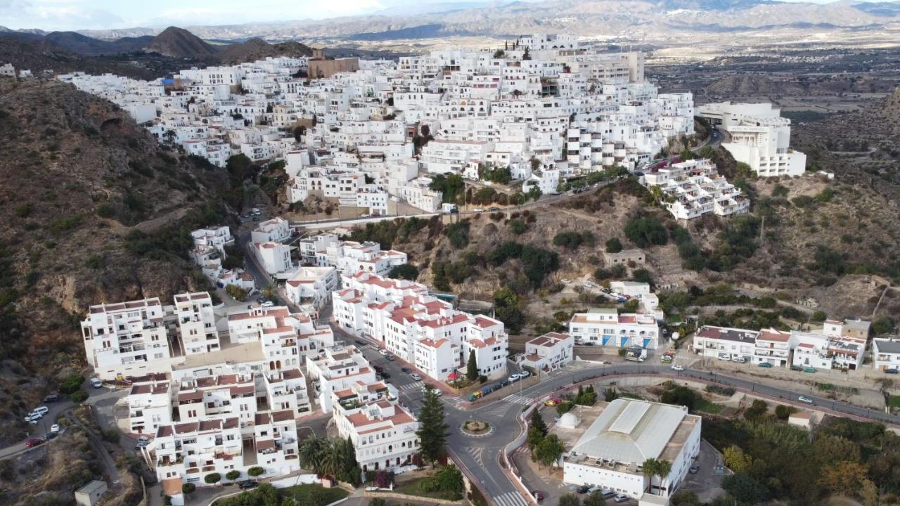 Atalaya Azul Mojacar Playa 아파트 외부 사진