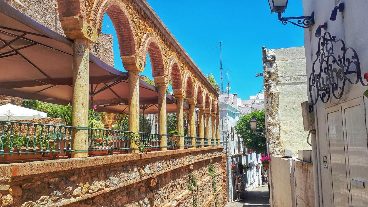 Atalaya Azul Mojacar Playa 아파트 외부 사진