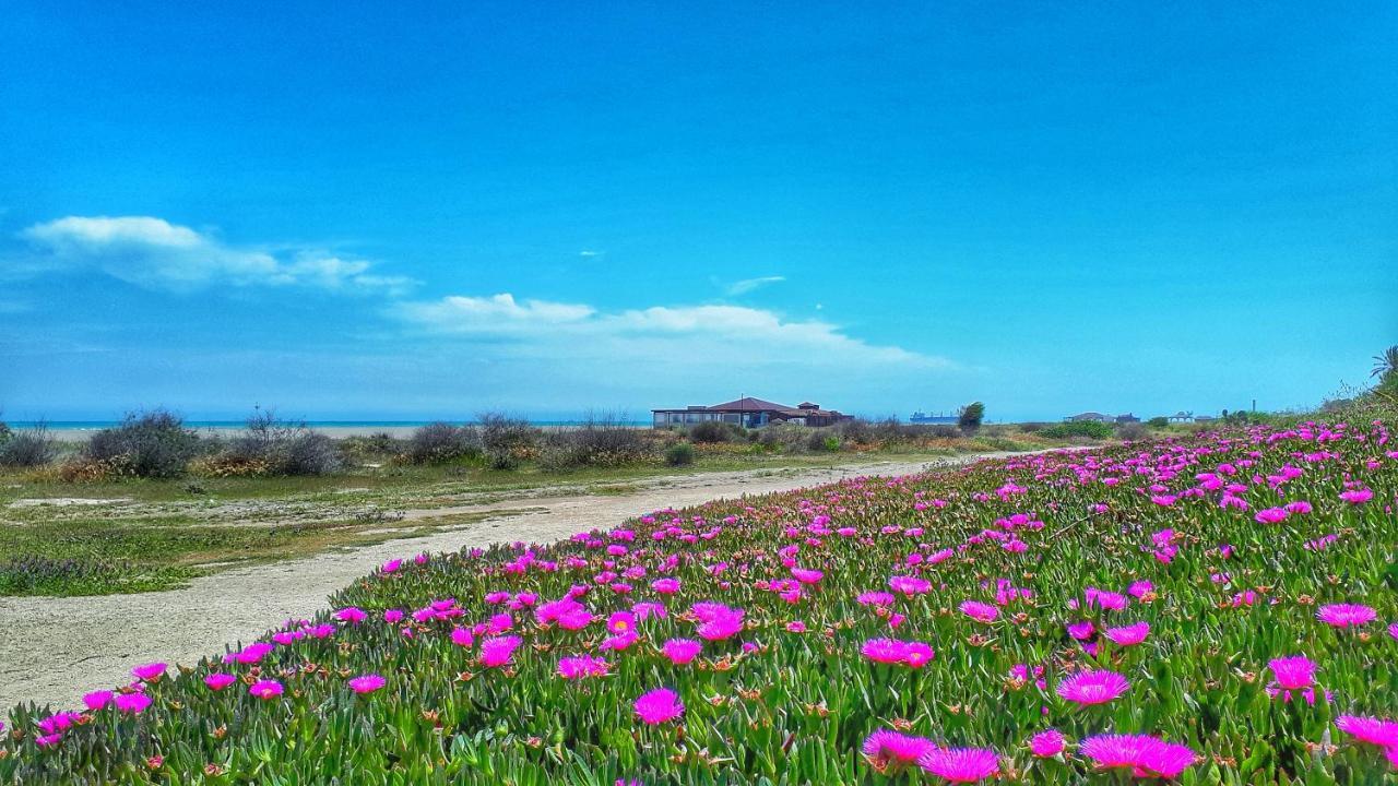 Atalaya Azul Mojacar Playa 아파트 외부 사진
