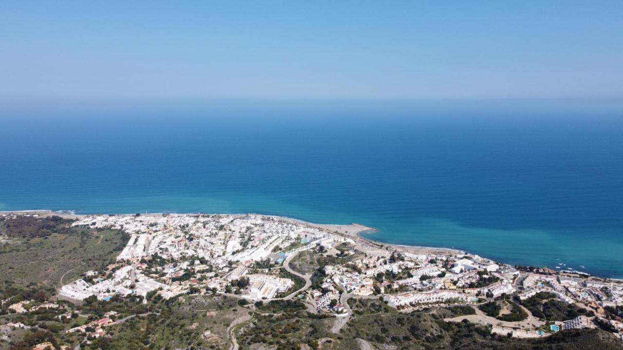 Atalaya Azul Mojacar Playa 아파트 외부 사진