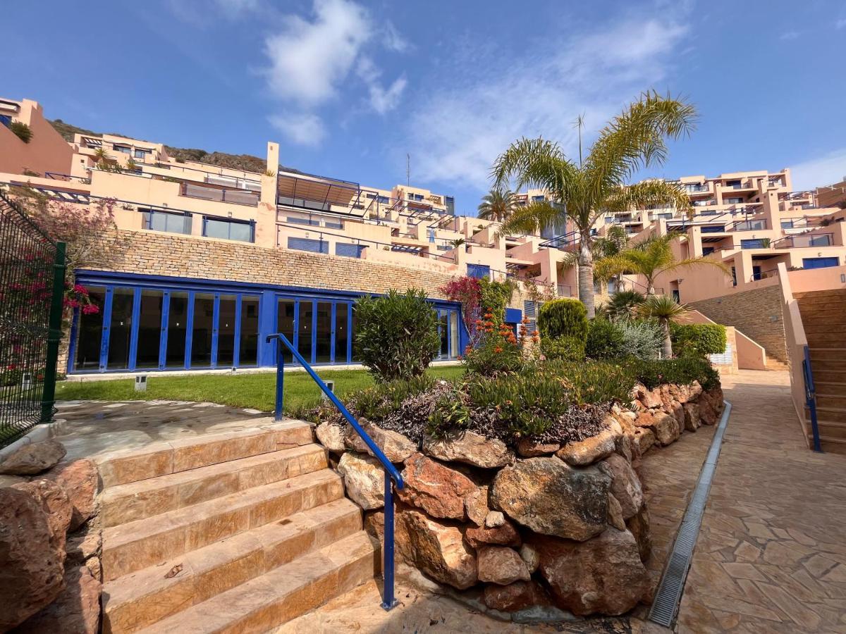 Atalaya Azul Mojacar Playa 아파트 외부 사진
