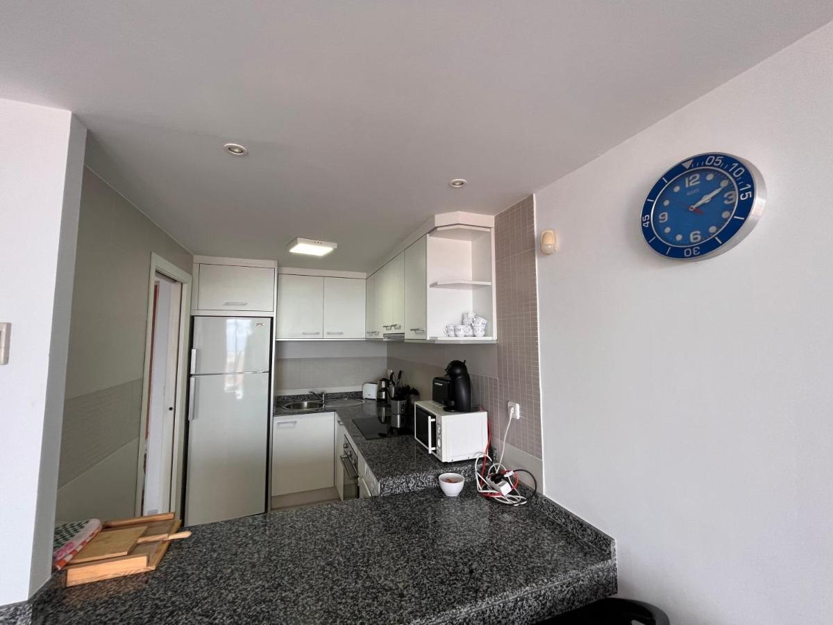 Atalaya Azul Mojacar Playa 아파트 외부 사진